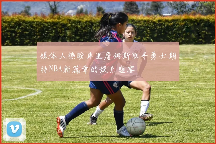 媒体人热盼库里詹姆斯联手勇士期待NBA新篇章的娱乐盛宴